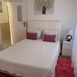 Appartement Casa Miradouro Nazaré