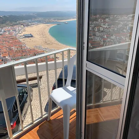 Casa Miradouro Apartmán *