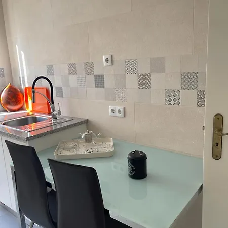 Apartamento Casa Miradouro Nazaré