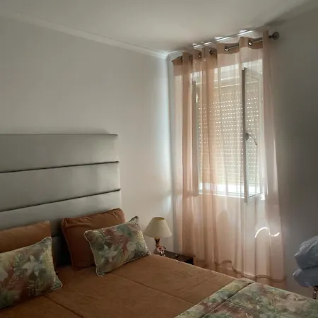 Apartamento Casa Miradouro