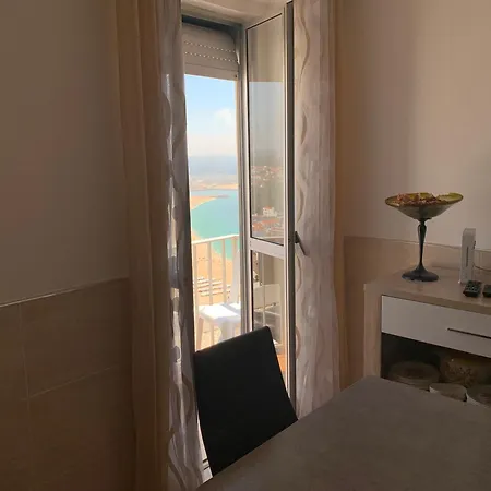 Apartamento Casa Miradouro *