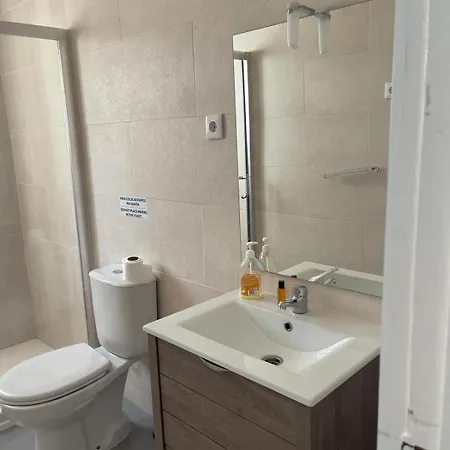 Casa Miradouro Nazaré