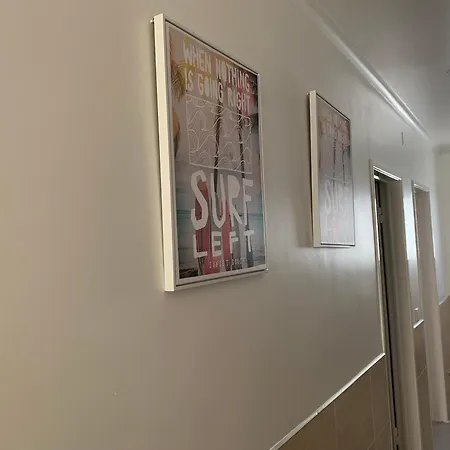 Apartamento Casa Miradouro