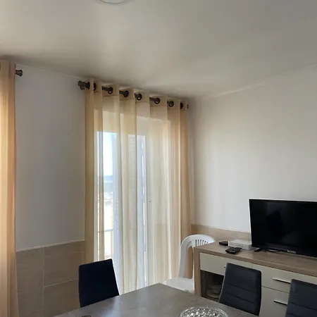 Appartement Casa Miradouro Nazaré