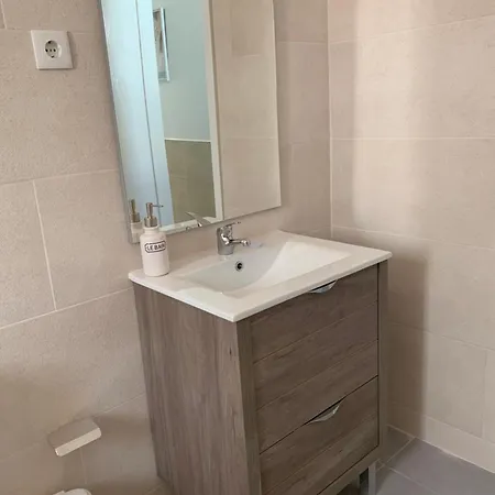 Casa Miradouro Nazaré