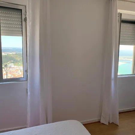 Apartamento Casa Miradouro *