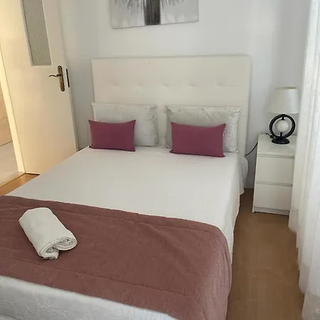 Apartamento Casa Miradouro *