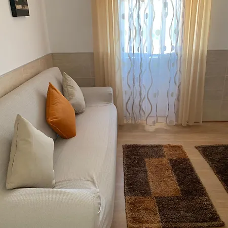 Apartamento Casa Miradouro *
