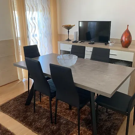 Apartamento Casa Miradouro