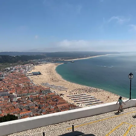 Casa Miradouro Apartamento *