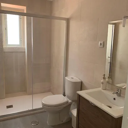 Appartement Casa Miradouro Nazaré