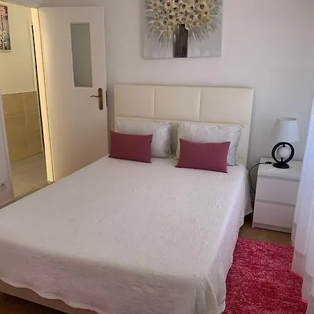 Appartement Casa Miradouro Nazaré