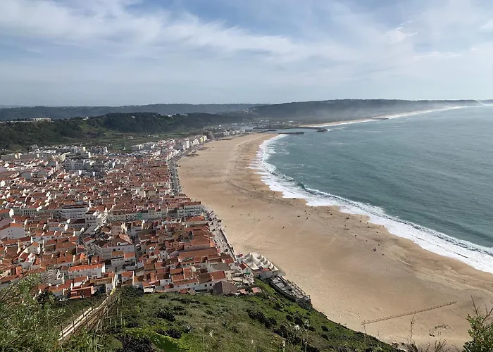 Casa Miradouro דירה *