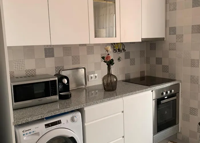 דירה Casa Miradouro *