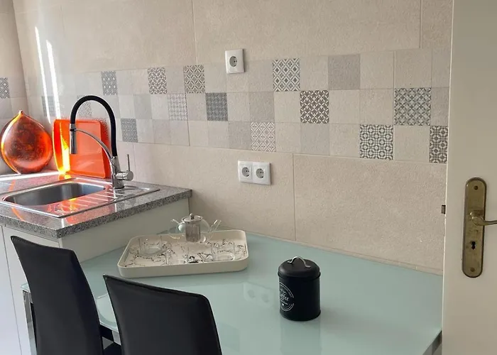 דירה Casa Miradouro נאזרה