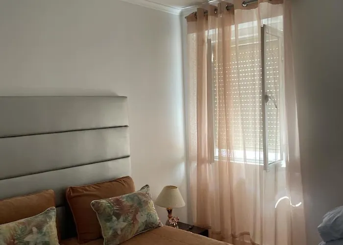 דירה Casa Miradouro