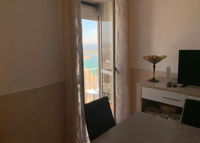 דירה Casa Miradouro *