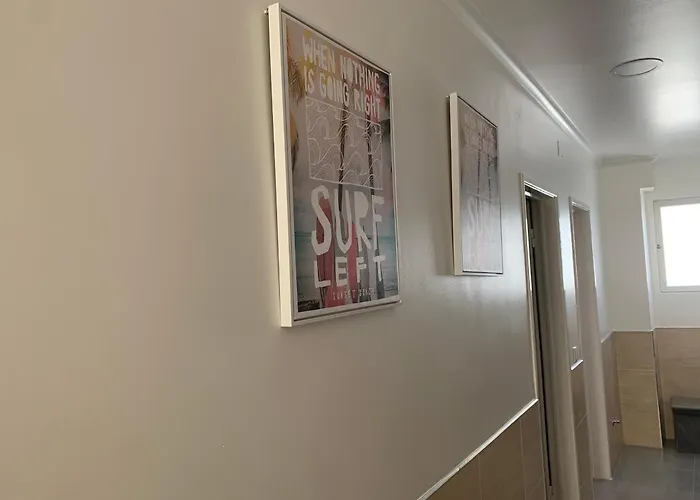 דירה Casa Miradouro