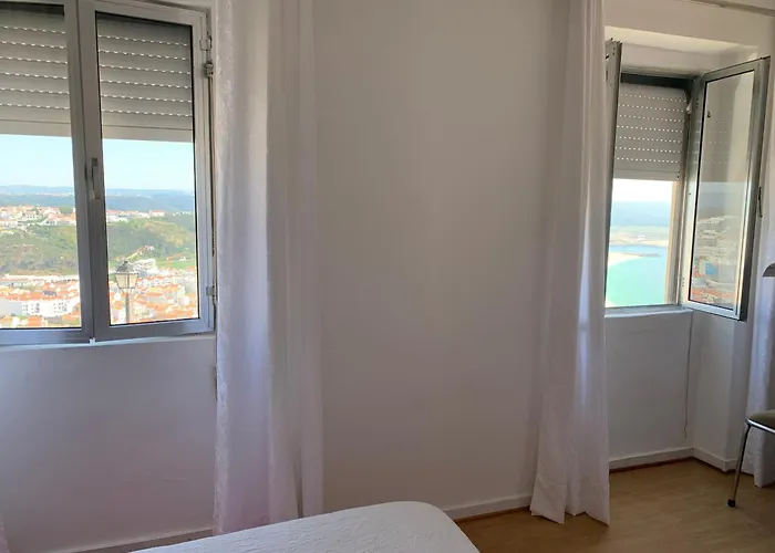 דירה Casa Miradouro *