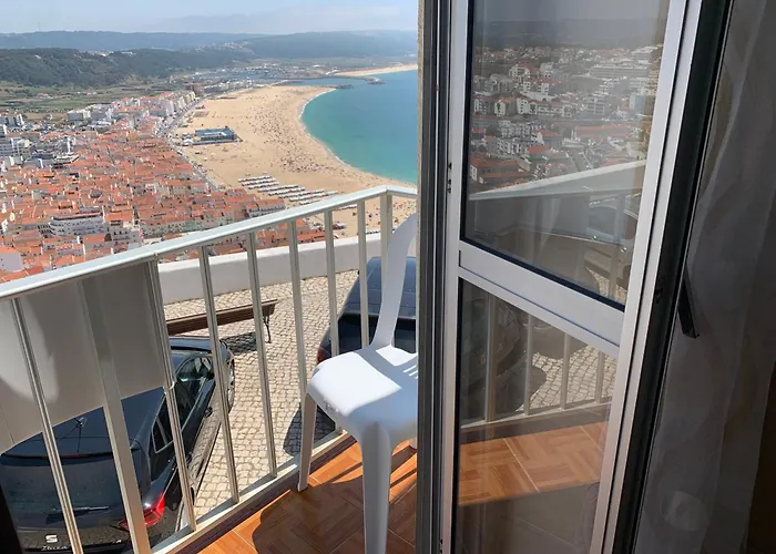 Casa Miradouro דירה *