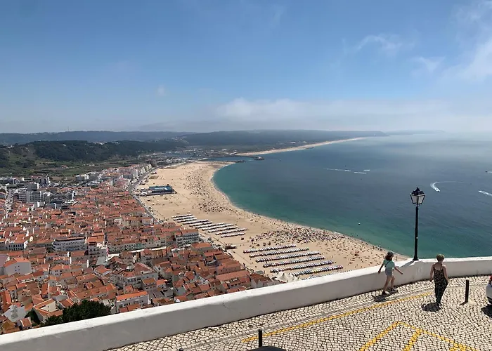 Casa Miradouro דירה *